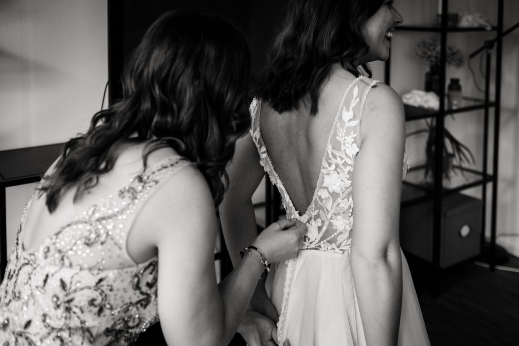 Getting Ready Münster Hafenkäserei