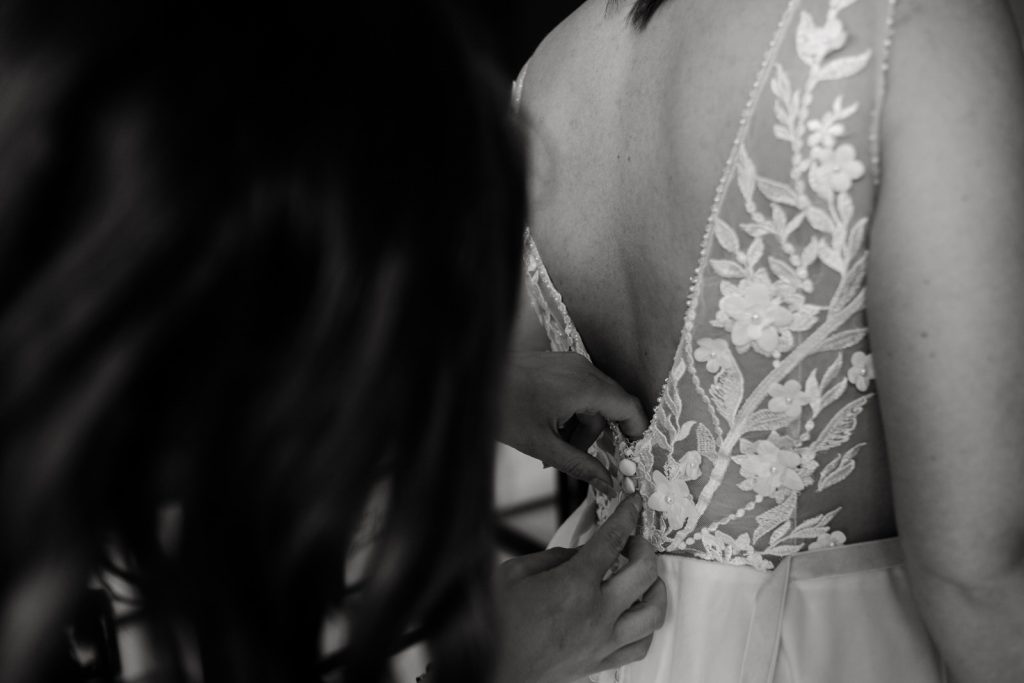 getting Ready Münster Hafenkäserei