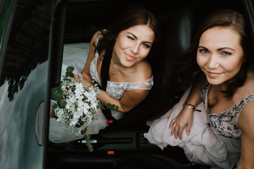 Auf dem Weg freie Trauung in Münster Pavillon Schlossgarten