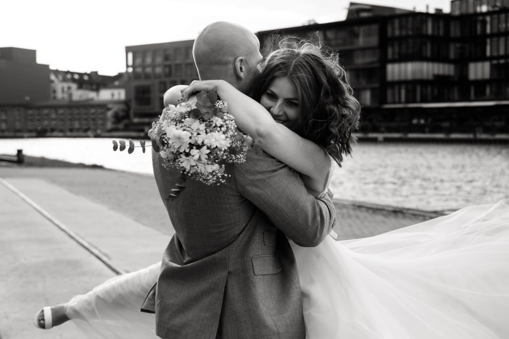 Hochzeitsshooting mit arianefotografiert