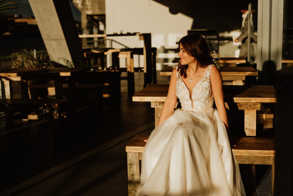 Braut vo der Hafenkäserei in Münster